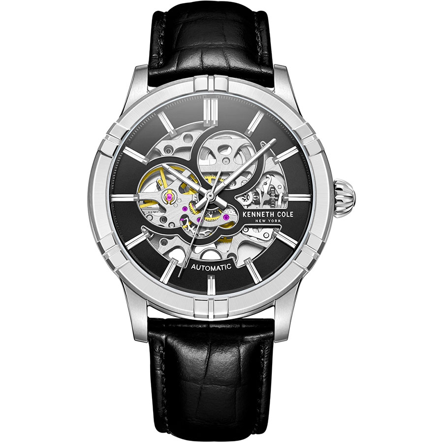 Часы Kenneth Cole Automatic KCWGE2220803